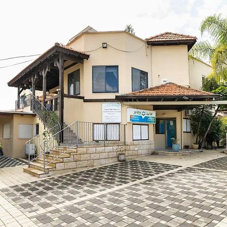 Al-Razi Residency Daire Dāliyat el Karmil Dış mekan fotoğraf