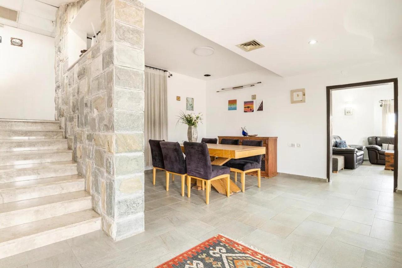 Al-Razi Residency Daire Dāliyat el Karmil Dış mekan fotoğraf