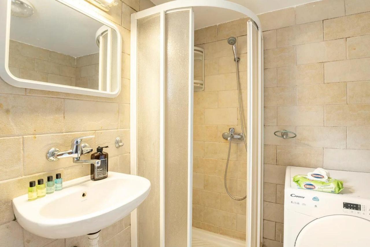 Al-Razi Residency Daire Dāliyat el Karmil Dış mekan fotoğraf