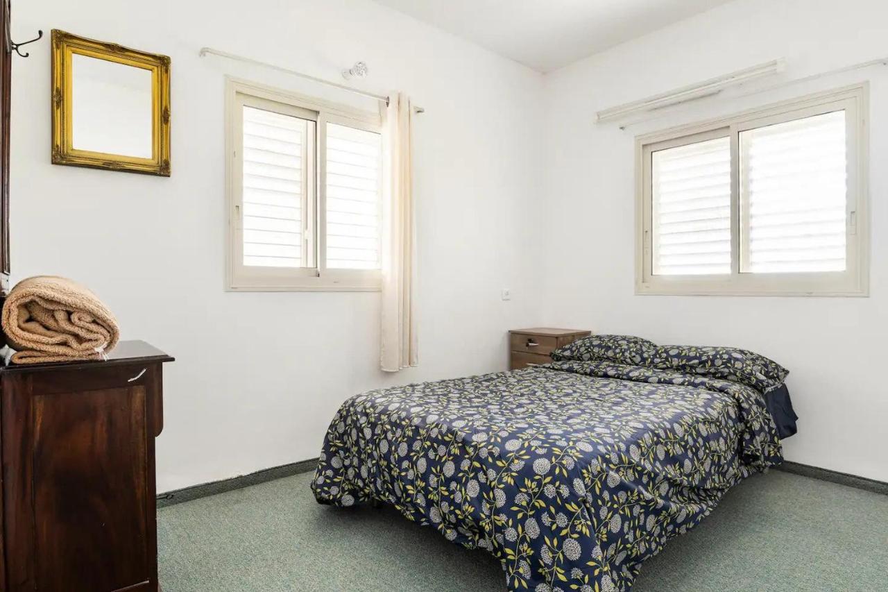 Al-Razi Residency Daire Dāliyat el Karmil Dış mekan fotoğraf